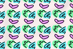 Visual Beat Pattern Product Image 3