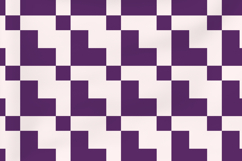 Corner Crest Pattern Product Image 3