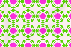 Happy Blossom Pattern Product Image 3