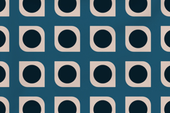 Echo Point Pattern Product Image 3