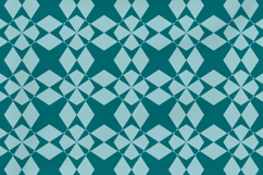 Astra Puspa Pattern Product Image 3