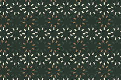 Wheel of Life Pattern Product Image 3