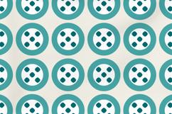 Orbit Frame Pattern Product Image 3