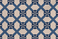 Aurea Bloom Pattern Product Image 3