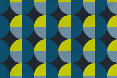 Mandala Sphere Pattern Product Image 3