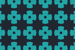 Void Bloom Pattern Product Image 3