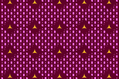 Star Core Mosaic Pattern Product Image 3