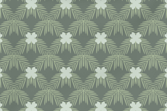 Palm Serenade Pattern Product Image 3