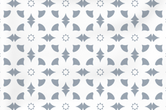 Eternal Floraison Pattern Product Image 3