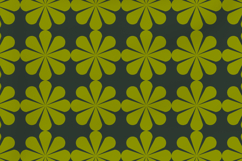 Blooming Art Pattern Product Image 3