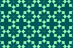 Octara Mandala Pattern Product Image 3