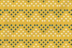 Triangle Plus Pattern Product Image 3