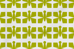 Echo Flight Pattern Product Image 3