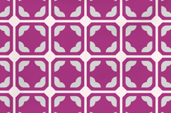 Echo Octa Pattern Product Image 3