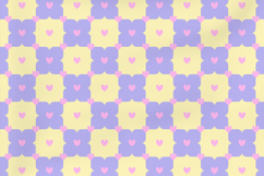 Clover Kiss Pattern Product Image 3