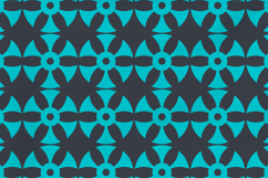 Turbine Bloom Pattern Product Image 3