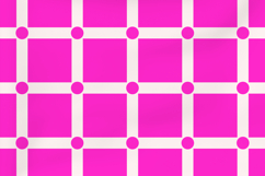 Rounded Grid Pattern Product Image 3