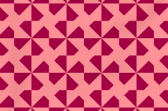 Trace of Rotation Pattern Product Image 3