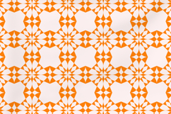 Resonance of Aurora Pattern Product Image 3