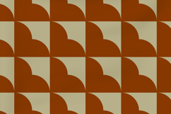 Cloud Crest Pattern Product Image 3