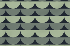Mystic Curve Pattern Product Image 3