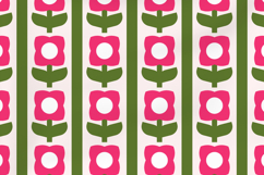 Echo Stem Pattern Product Image 3