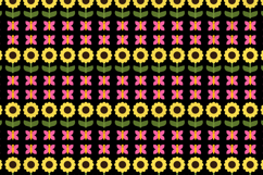 Sunlit Dance Pattern Product Image 3