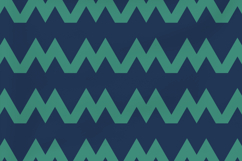 Rhythmic Path Pattern Product Image 3