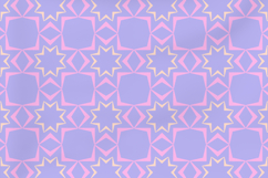 Dwadasa Star Pattern Product Image 3