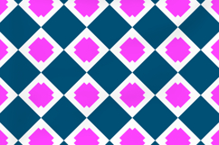 Temple Prism Pattern Product Image 3