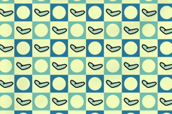 Sail Dots Pattern Product Image 3