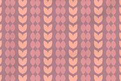 Marble Rhythm Pattern Product Image 3