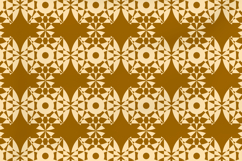 Eternal Blossom Voice Pattern Product Image 3