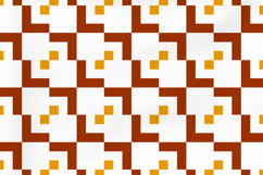 Quarter Beat Pattern Product Image 2