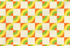 Color Spin Pattern Product Image 3