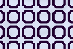 Frame Axis Pattern Product Image 3