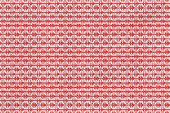 Motion Stripe Pattern Product Image 3