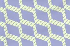 Diagonal Drift Pattern Product Image 3