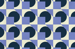 Elegant Tiles Pattern Product Image 3