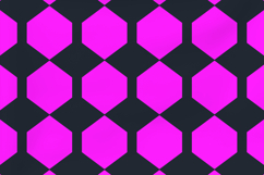 Nature Cell Pattern Product Image 3