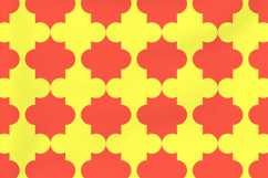 Symmetry Orb Pattern Product Image 3