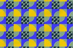 Sharp Lines Pattern Product Image 3