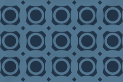 Echoes of Balance Pattern Product Image 3