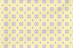 Glyph Grid Pattern Product Image 3