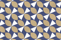 Twist Frame Pattern Product Image 3