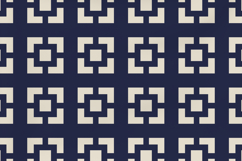 Sacred Block Pattern Product Image 3