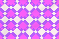 Pink Prism Pattern Product Image 3