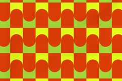 Color Pulse Pattern Product Image 3