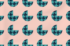 Bold Pattern Pattern Product Image 2