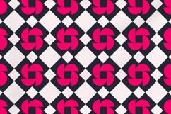 Pinwheel Core Pattern Product Image 3